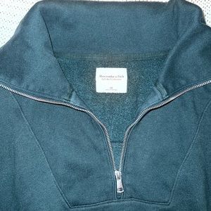 Abercrombie sweatshirt
